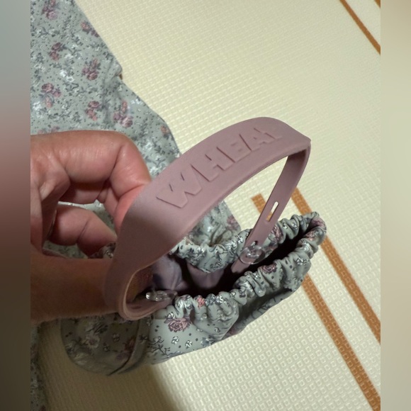 Muddy buddy Wheat Kids Rainsuit Mika 3Y - Picture 4 of 10